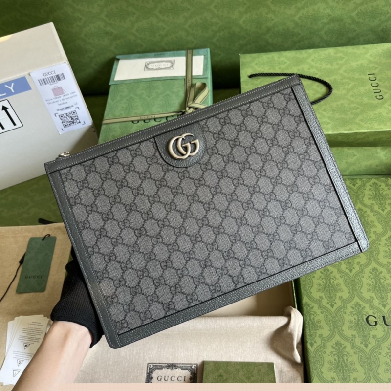 G*u*i satchel bags
